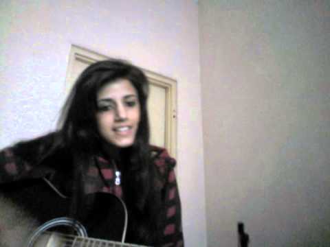 Dard E Dil Ki Sifarish (barish female) cover