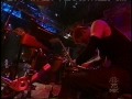 Coal Chamber - Fiend (Live At Last Call, NBC Studios - New York, NY, USA [05-21-2002]) HQ