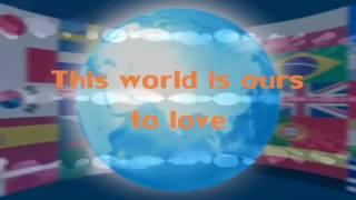 Watch Newsong This World Is Ours To Love video