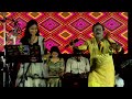 Kanna Thorakkanum song live