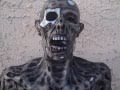 JUNEAU STUDIOS: ZOMBIE GUMBALL MACHING JUNEAU STUDIOS: ZOMBIE GUMBALL MACHING