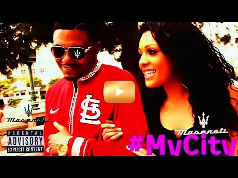 Maserati Skrill Ft. Lexi - My City [Rap Star Promo Submitted]