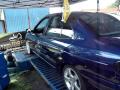Renault Megane Classic 2.0 Tuning Styling by Snake