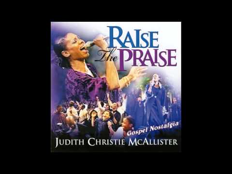 Beautiful Savior (2003) Judith Christie McAllister