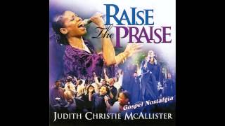 Watch Judith Christie Mcallister Beautiful Savior video