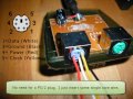 DIY Arcade Interface - Xbox Gamepad Encoder