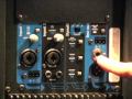 Peavey Impulse 12D Powered Loudspeaker Winter NAMM 2010 Demo