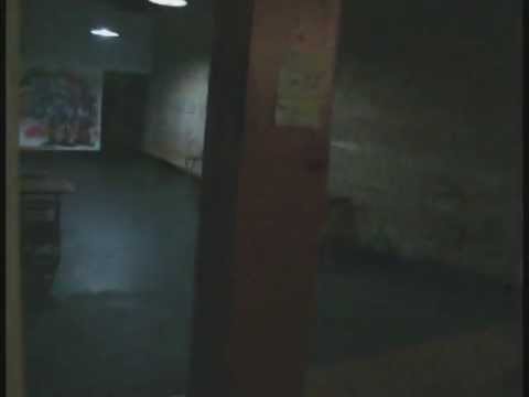 Going Away Video