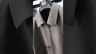 Custom-Made High-End Business Jackets With Customized Ykk