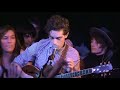 Born Ruffians - Hummingbird