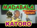 MADABALA 2020 KATORO BY LWENGE STUDIO Kagongwa 0684568911
