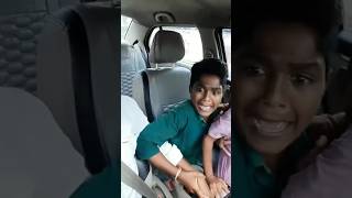 Kidnap Prank