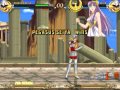 Mugen Saint Seiya demo pack Seiya VS Shun HR