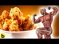Eating Chicken Every Day Will Do This To Your Body