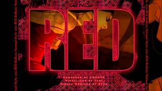 Watch Croove Red video