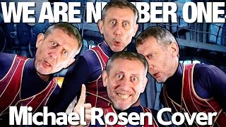 Ytpmv We Are Number One But Its A Michael Rosen Cover 2K Subscriber Special