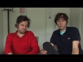Phoenix interview - Christian and Thomas (part 1)