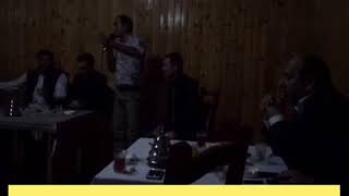 Qizil Sozler. Ilqar Nehremli
