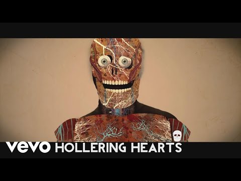 Hollering Hearts Video