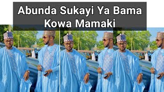 Abunda Yakubu Muhammad Da Sani Danja Sukayi Ya Hirgiza Kowa