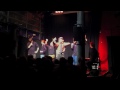 Oxford Imps EdFringe 2011 (Part 1)