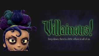 World Of Color Villainous
