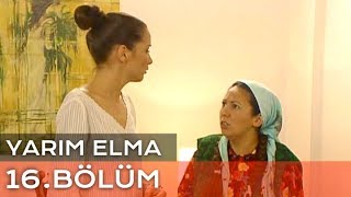 Yarım Elma 16. Bölüm