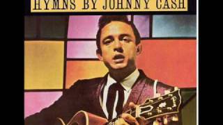 Watch Johnny Cash Lead Me Gently Home video