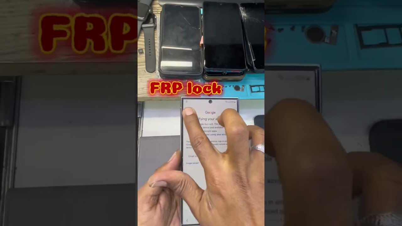 Unlock Frp Samsung Google Account Frp Bypass Super Easy Unlock Frp Samsung Google Account Frp Bypass Super Easy