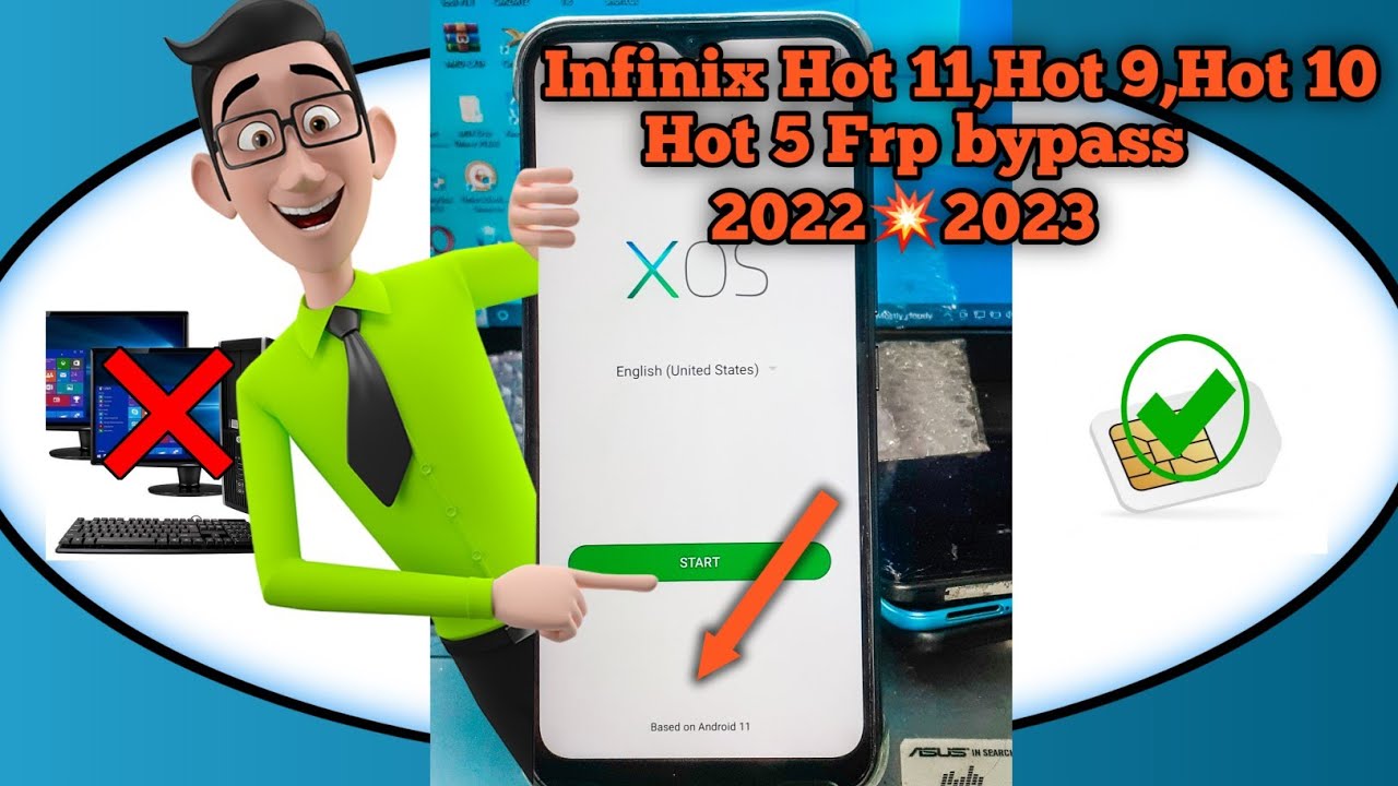 Infinix x657,X657c frp bypass. Android 110222023 Hot5 Infinix x657,X657c frp bypass. Android 110222023 Hot5