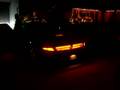 1997 Lincoln Mark VIII LSC Neon brake light
