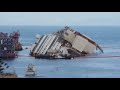 costa concordia