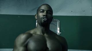 Film Subrat In Romana Blood And Bone 2009 720P