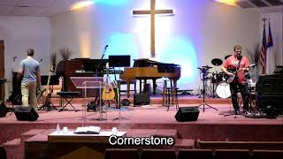 Sunday Service