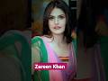 Zareen Khan transformation video #viralvideo #viral #transformation #trending #age #shorts #young
