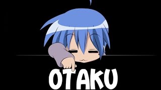 El rap del anime- Himno del otaku xD.