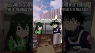My Hero Academia Memes 51
