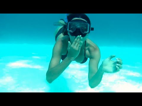 Catrinel Menghia Marlon for World Swimsuit | WorldSwimsuit
