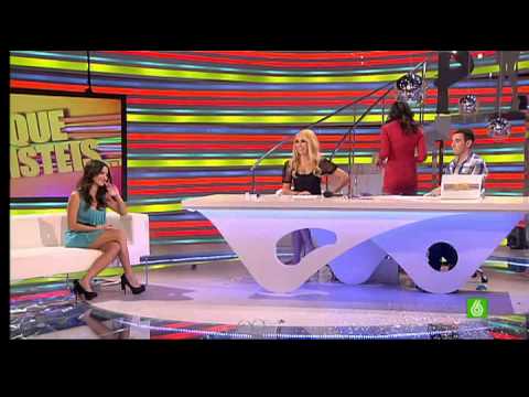 SLQH: Polémica por las declaraciones de Paula Prendes