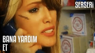 Sibel, Ömerden Yardım İstedi - Serseri 13. Bölüm