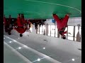 image Kejuaraan Tapak Suci Kelas E Pa