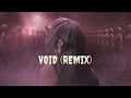 Melanie Martinez - VOID (Fanmade Remix)