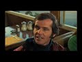 Five Easy Pieces, Nicholson goes nuts.