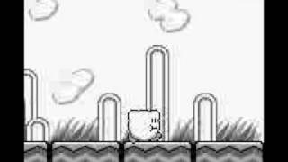 Gbz Gameplay - Kirbys Dream Land 2 Gb