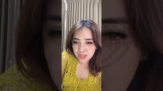Bigo Live - Kebaya Kuningyellow