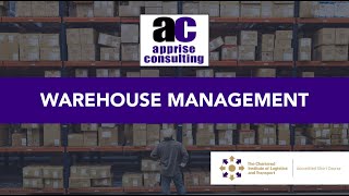 The Future Of Warehousing