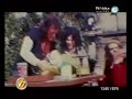 Visión Siete: Vida y obra de Luis Alberto Spinetta