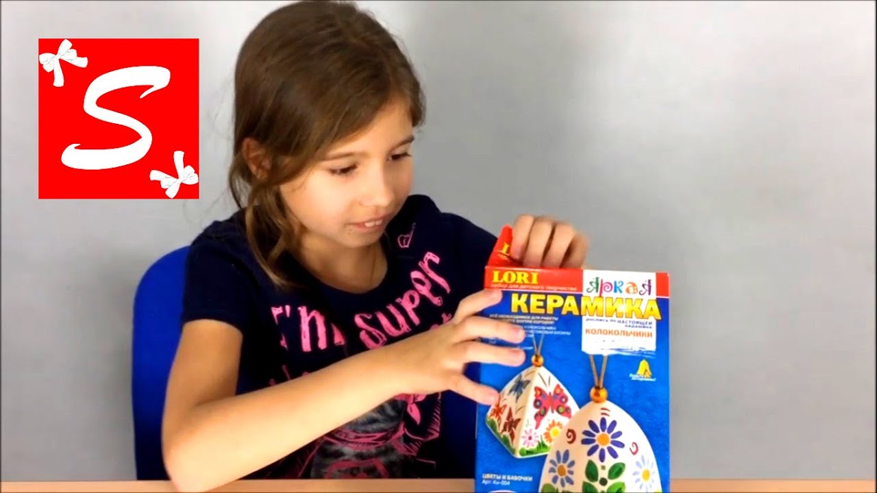 Керамические игрушки своими руками Керамические игрушки своими руками