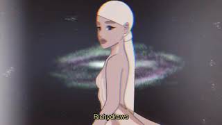 Ariana Grande - Nasa