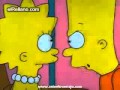 Bart Y Lisa(XxX)